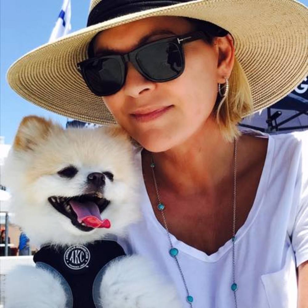 Meet your Posher, Lilly